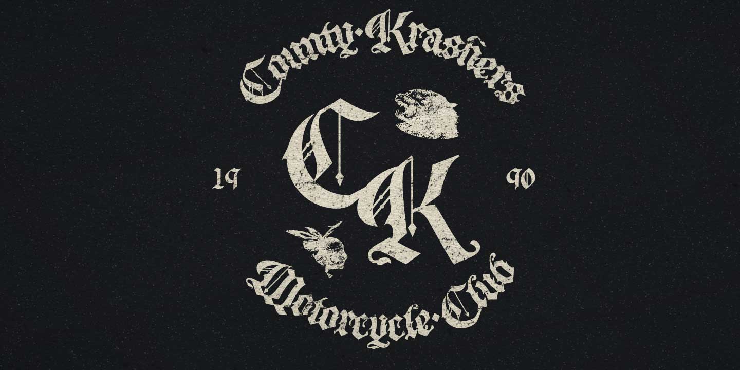 Leaders Font Free Download