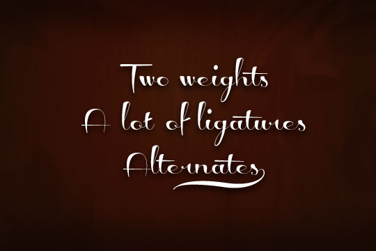 Levitee Font Download