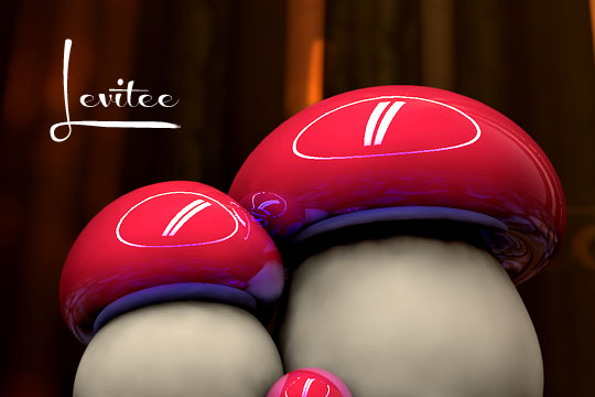 Levitee Font Free Download