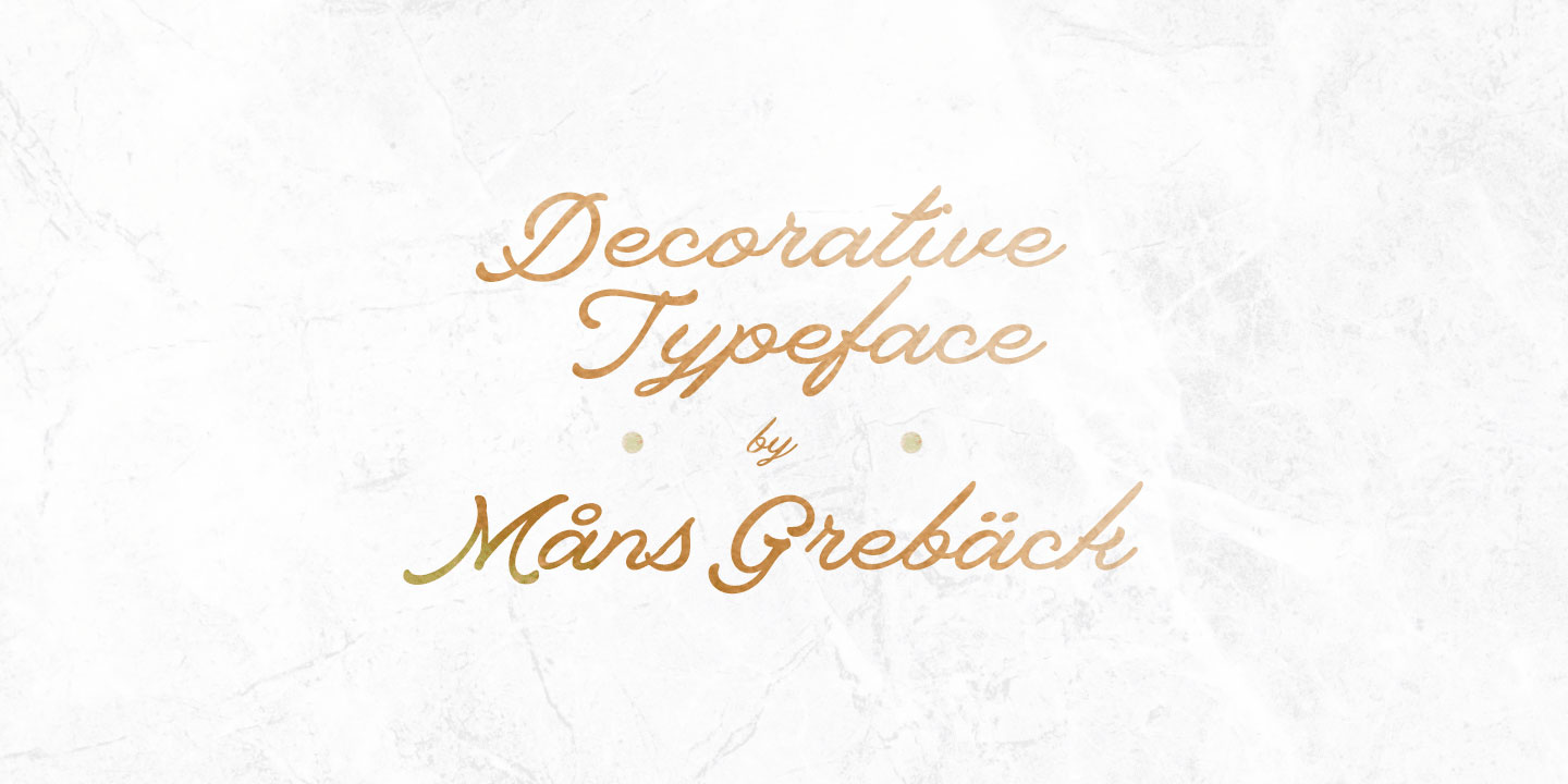 Lourino Font Download