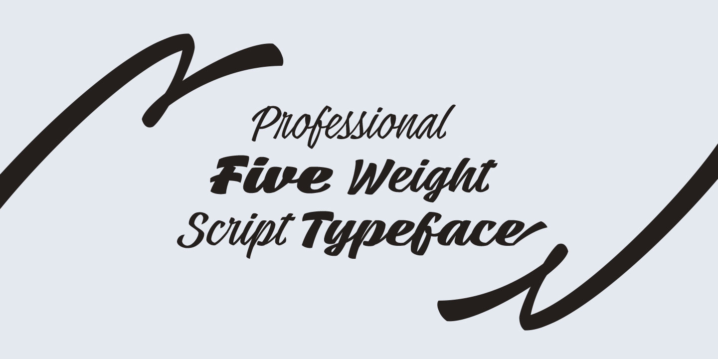 Mean Casat Font Download