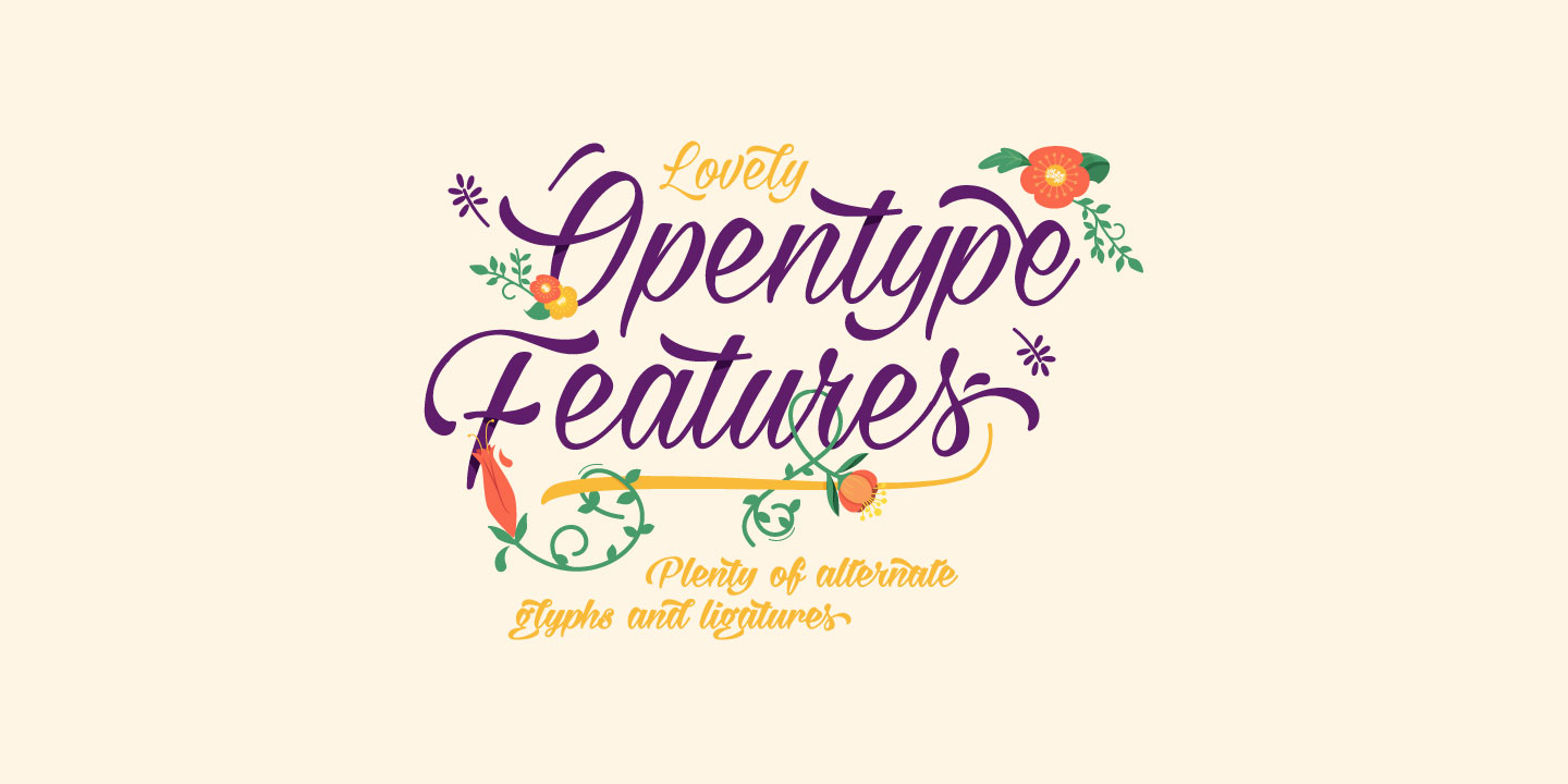 Milasian Font Download