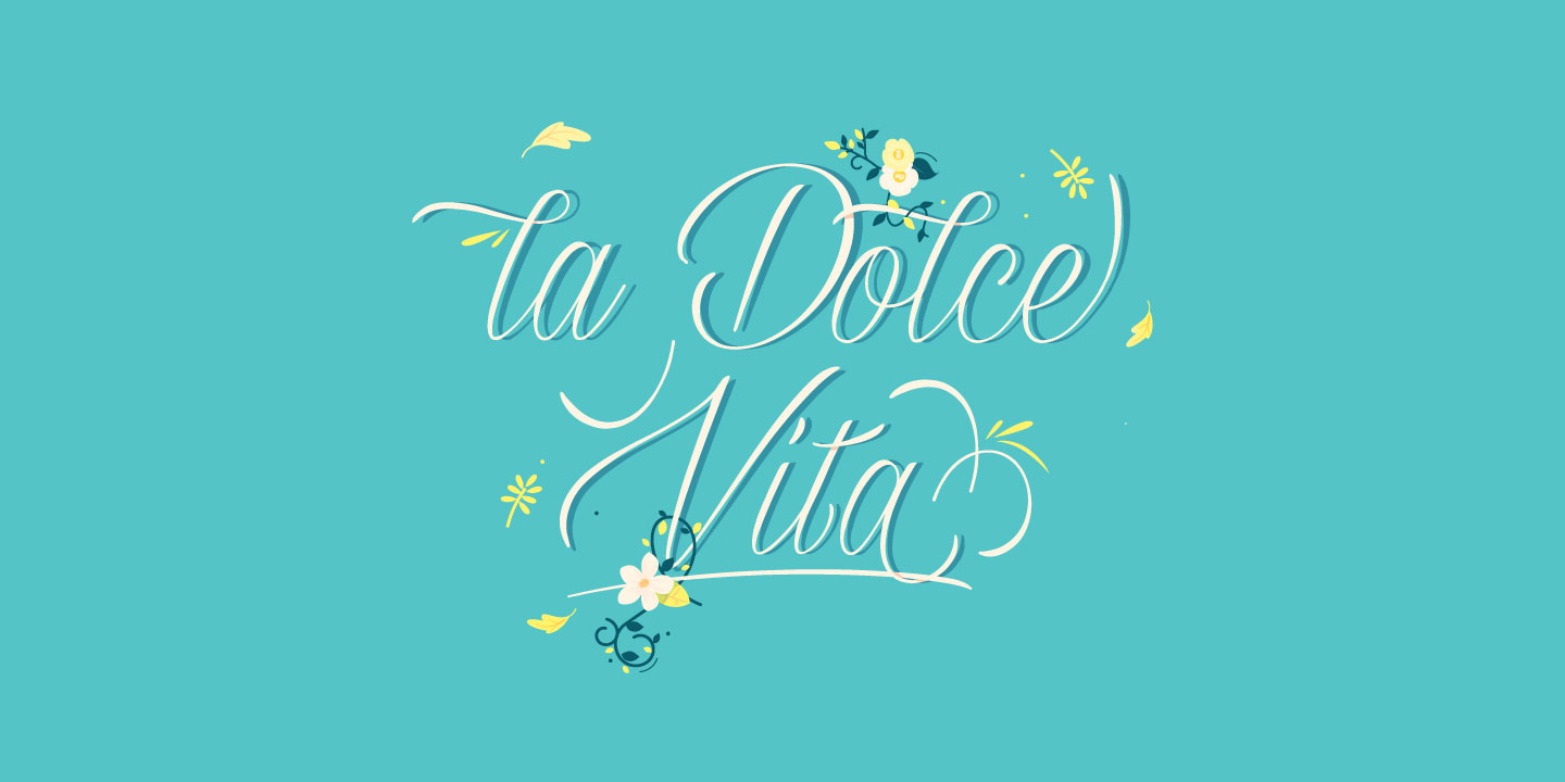 Milasian Font Free Download