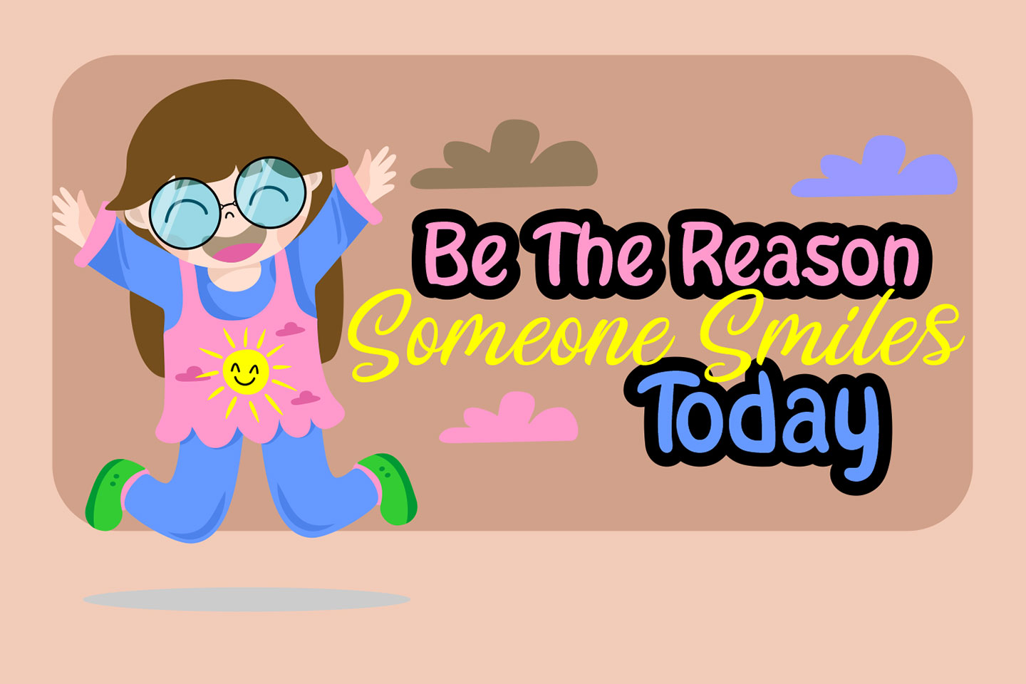 Misellia And Friend Font Download