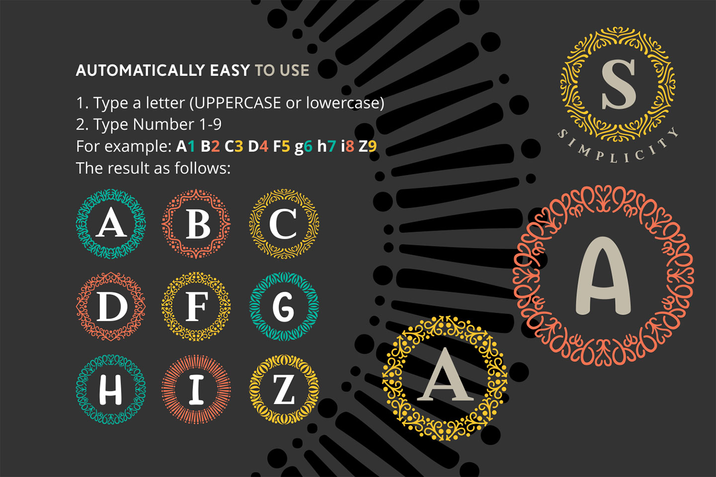 MOG rhythm Font Download