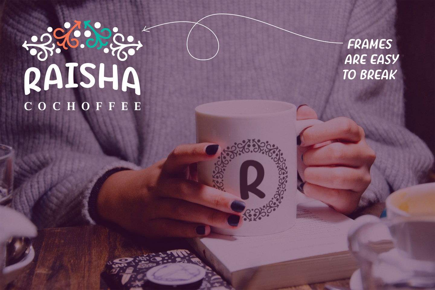 MOG rhythm Font Free Download