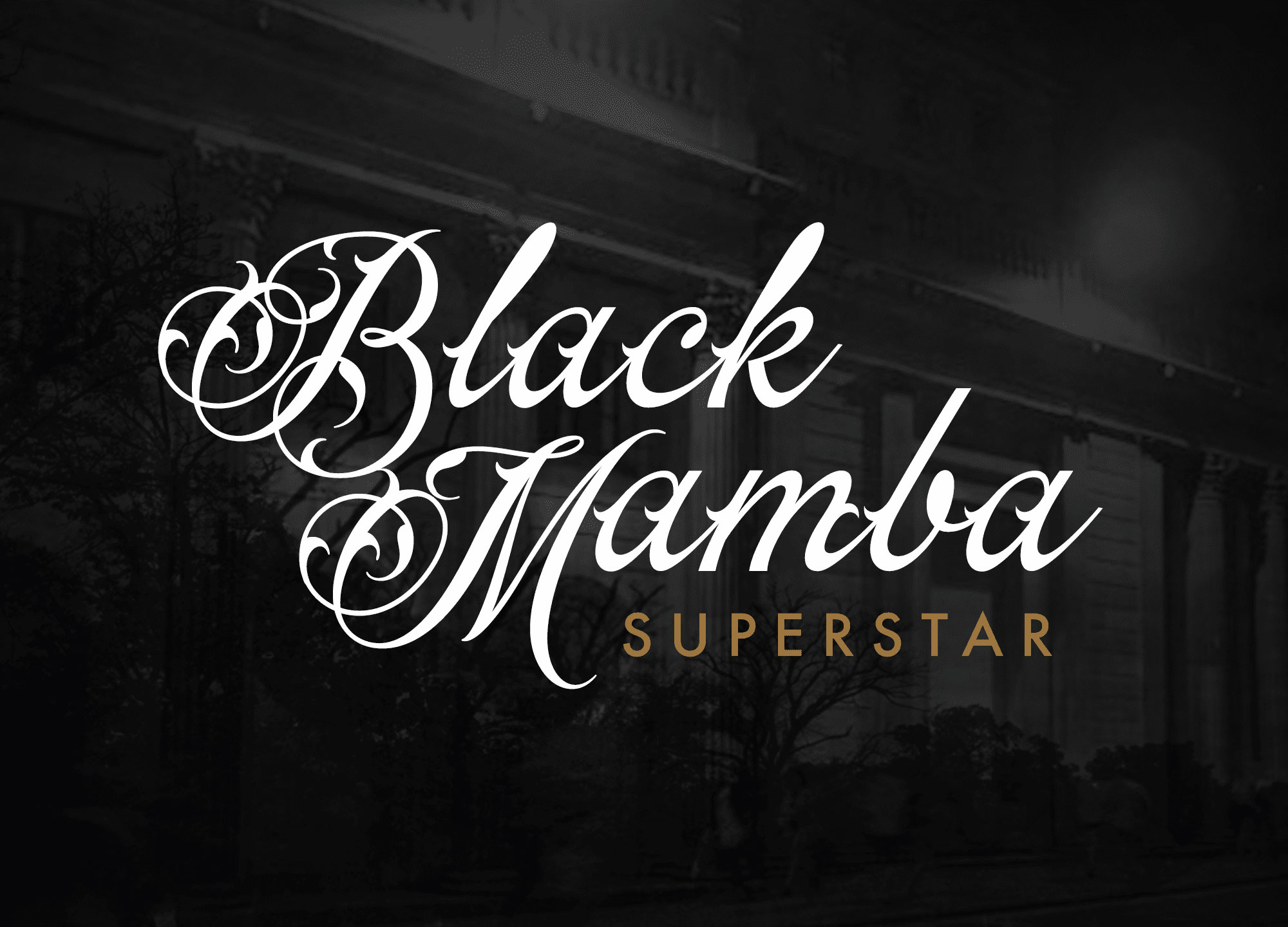 Myteri Font Download