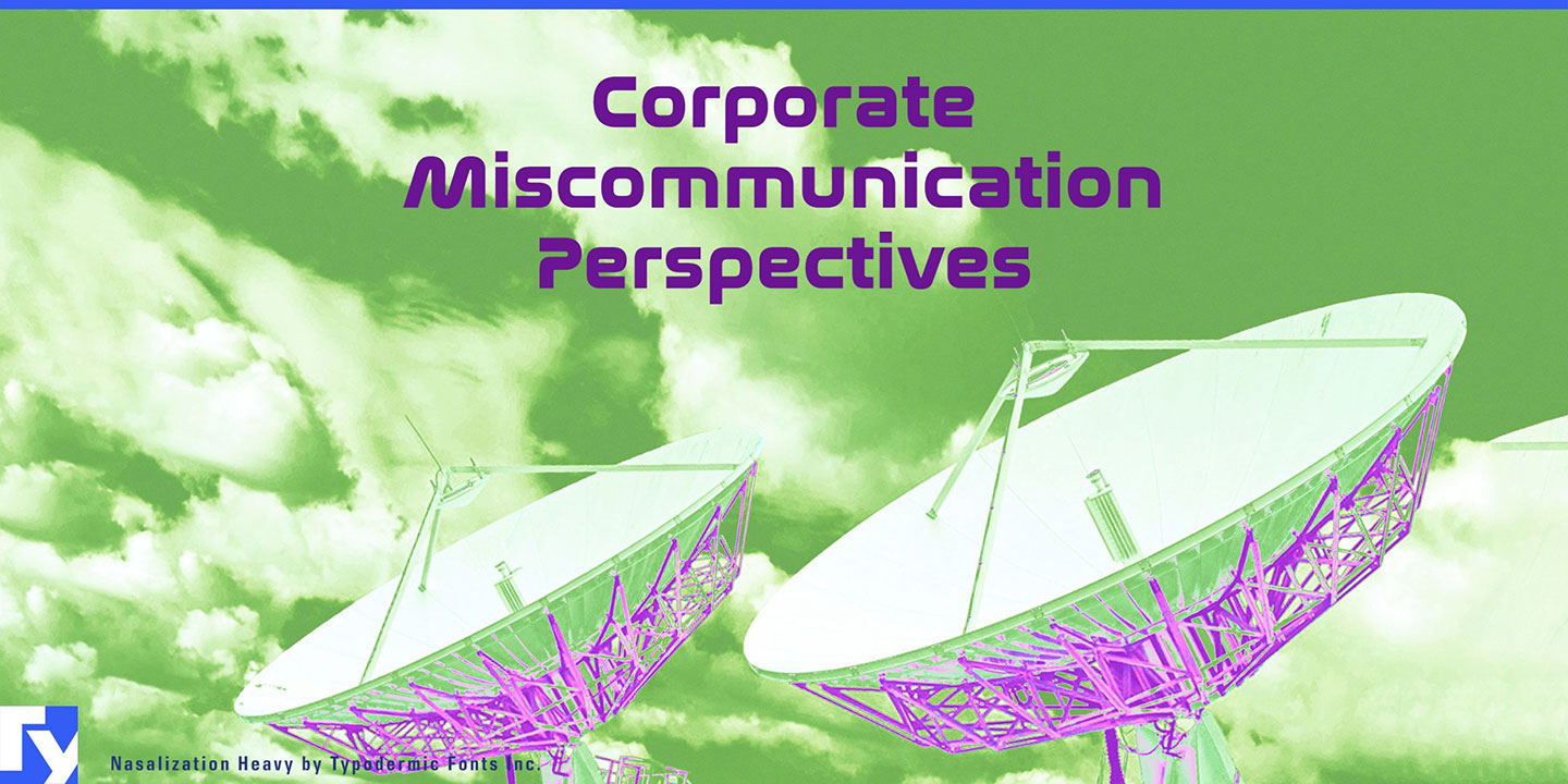 Nasalization Font Free Download