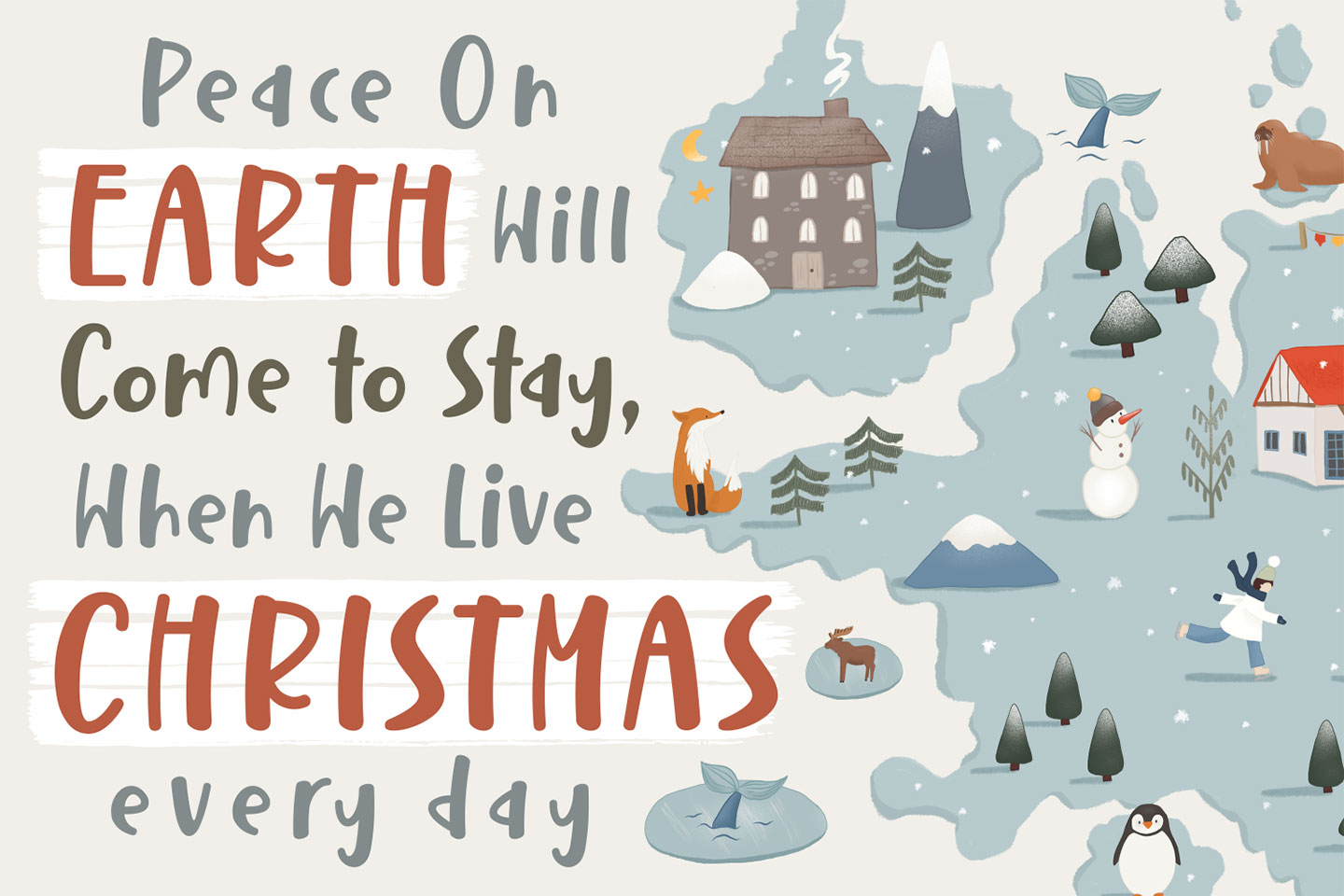 Nathals Font Free Download