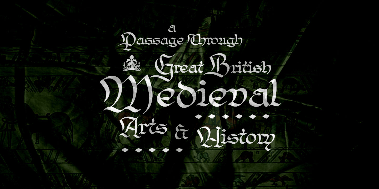 Odenburgh Font Download