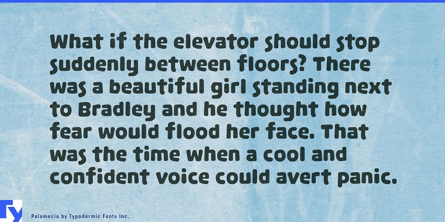 Palamecia Titling Font Download