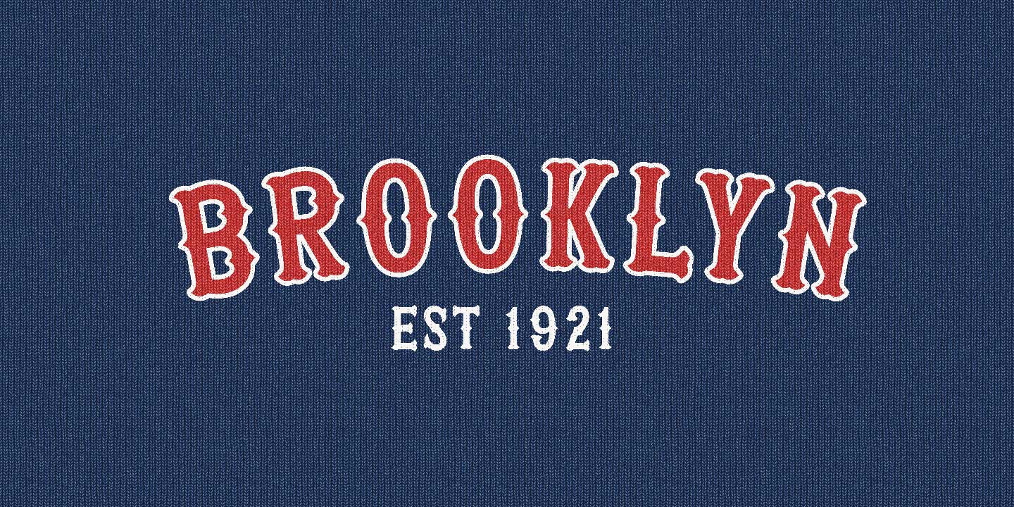 Patched Font Download