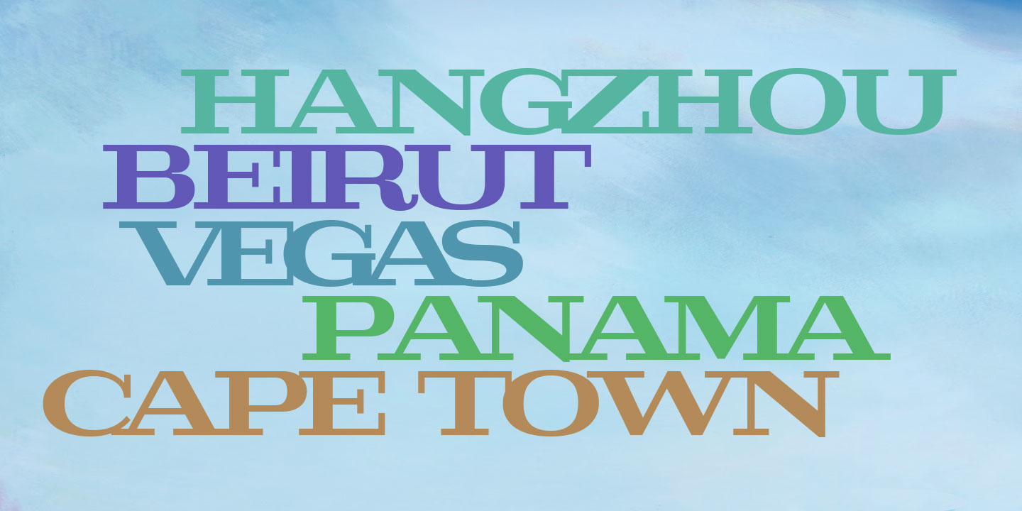 Pigeon Font Free Download