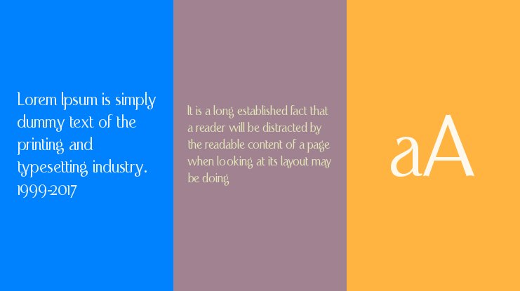 Port Credit Font Free Download