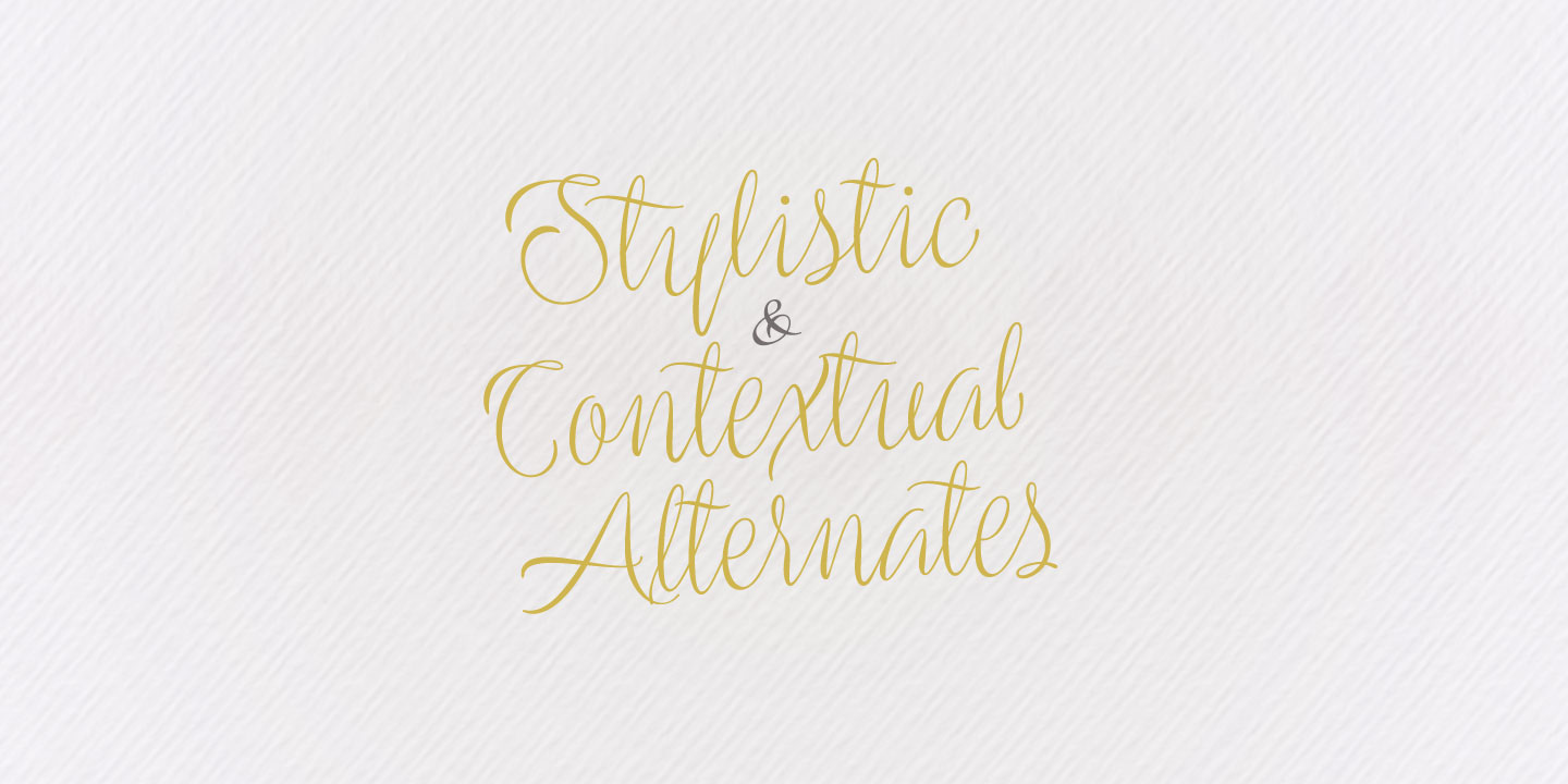 Preside Font Free Download