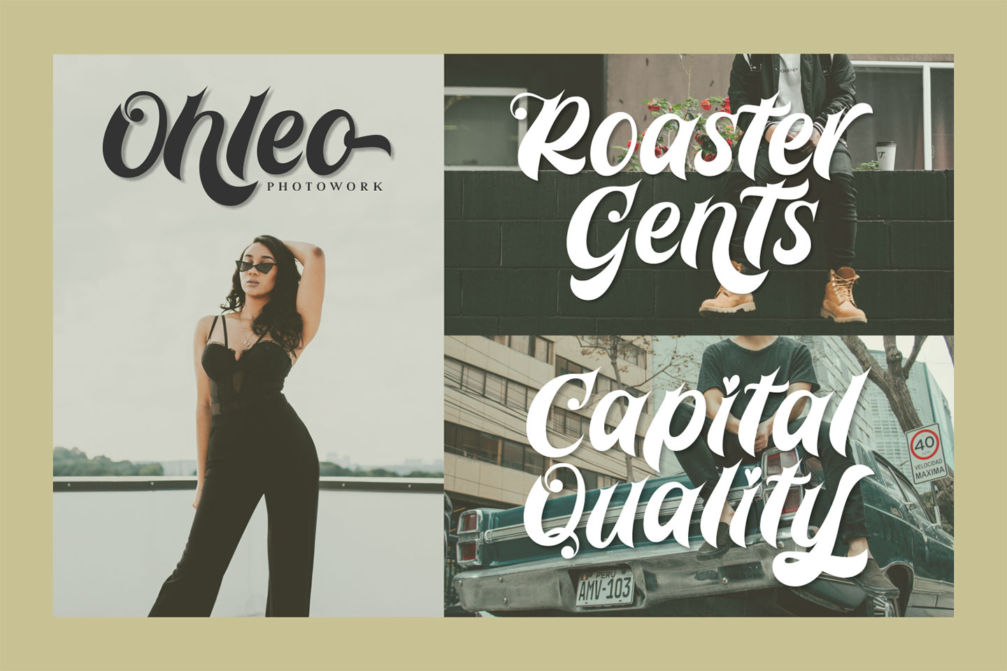 Prettyla Font Free Download