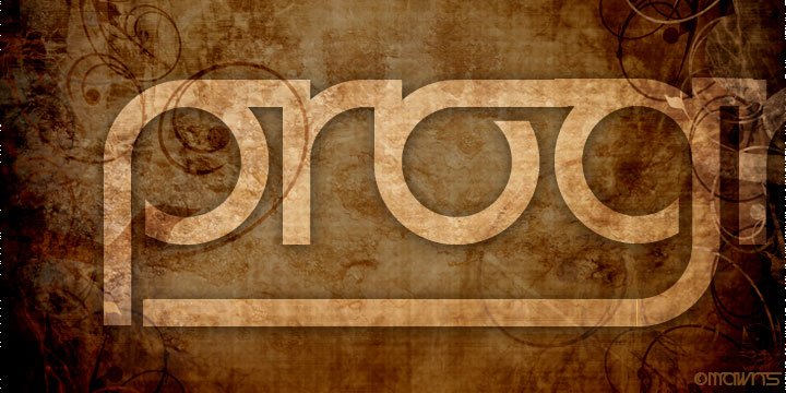 Prognostic Font