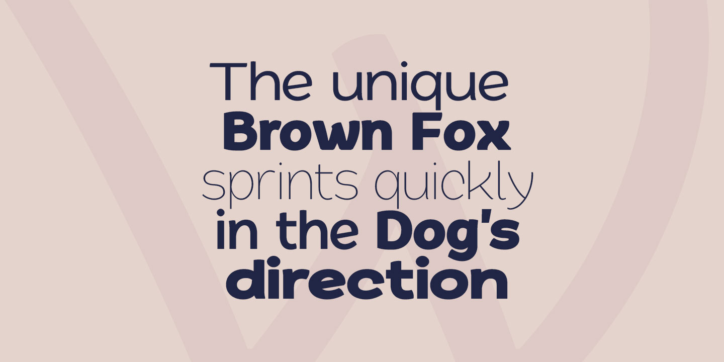Quache Font Free Download
