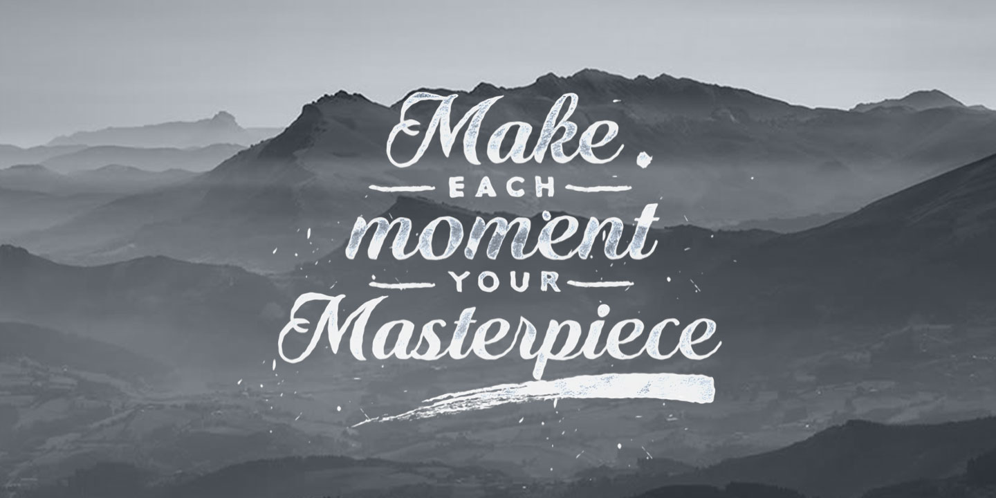 Quincho Script Font Download