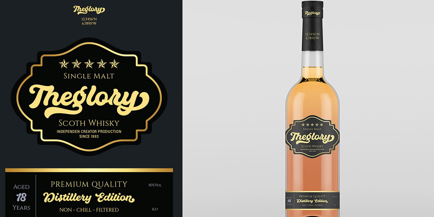 Quintal Script Font Download