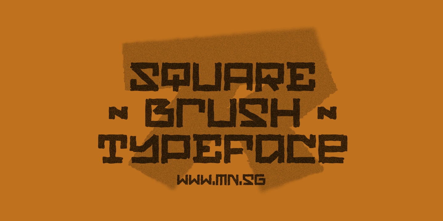 Rangly Font Download