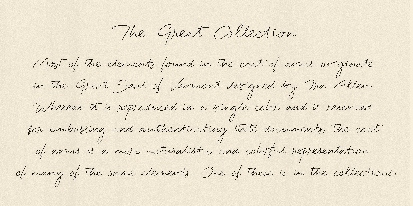 Respondent Font Free Download