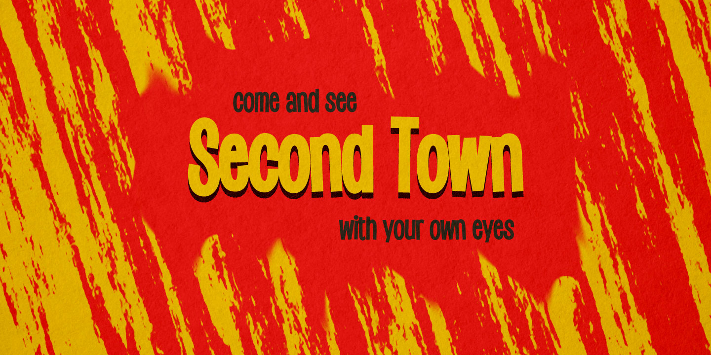 Saker Sans Font Free Download