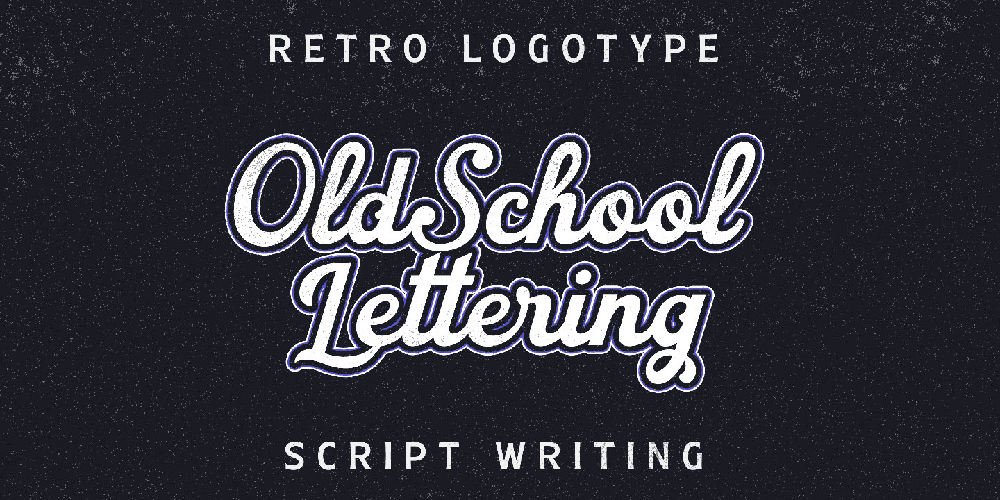 San Andreas Font Download