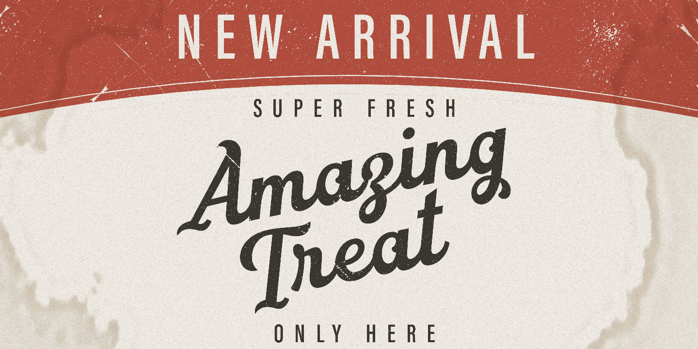 San Andreas Font Free Download