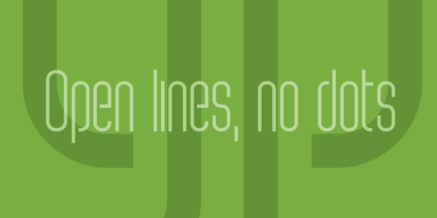 Scantype Font Free Download