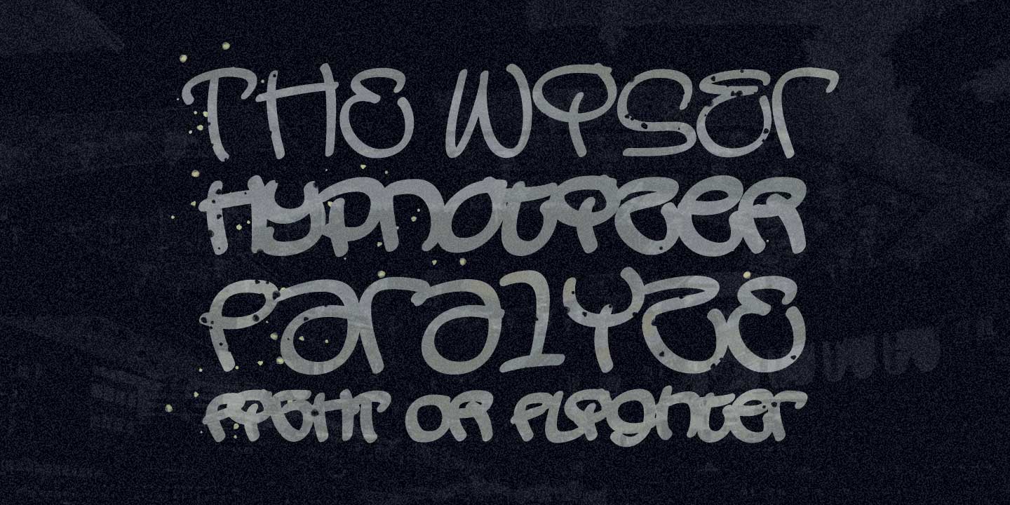 Sequal Font Free Download