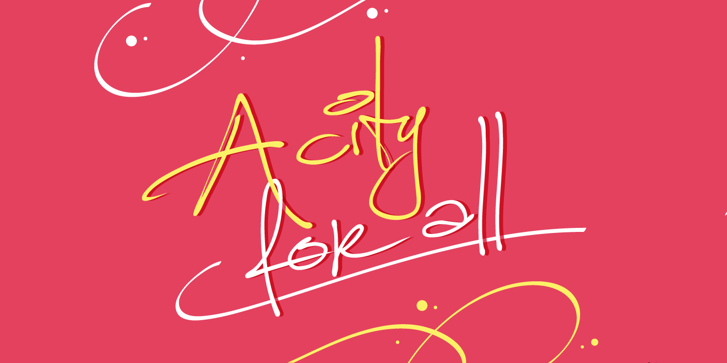 Shimes Font Download