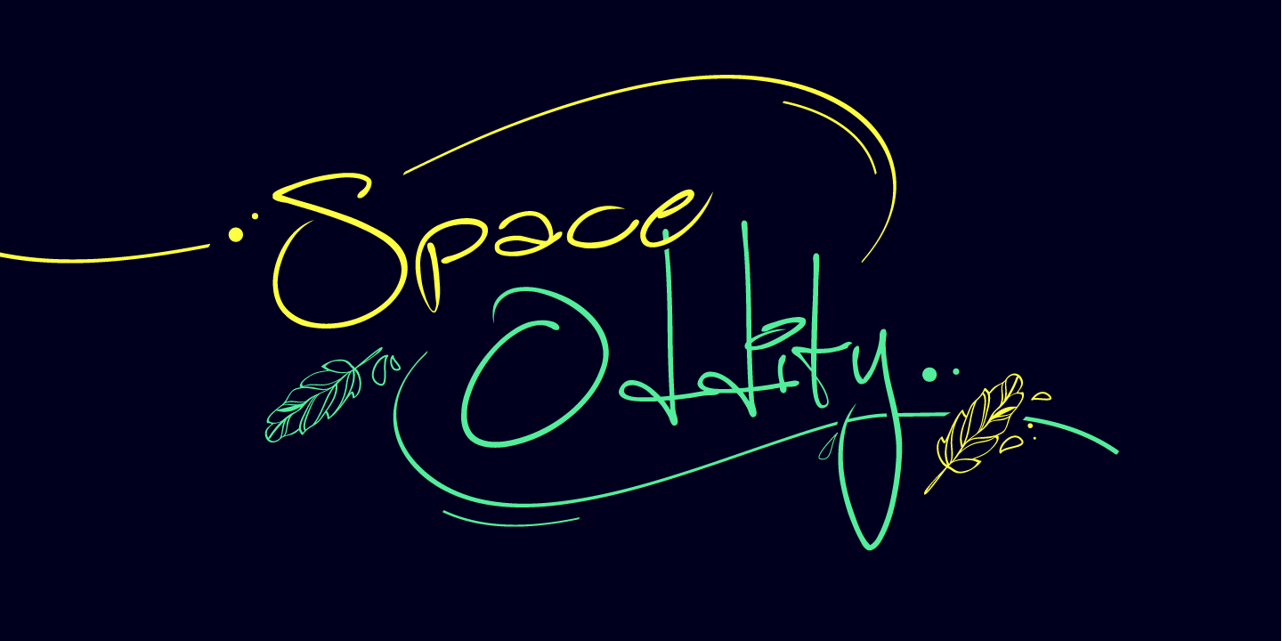 Shimes Font Free Download