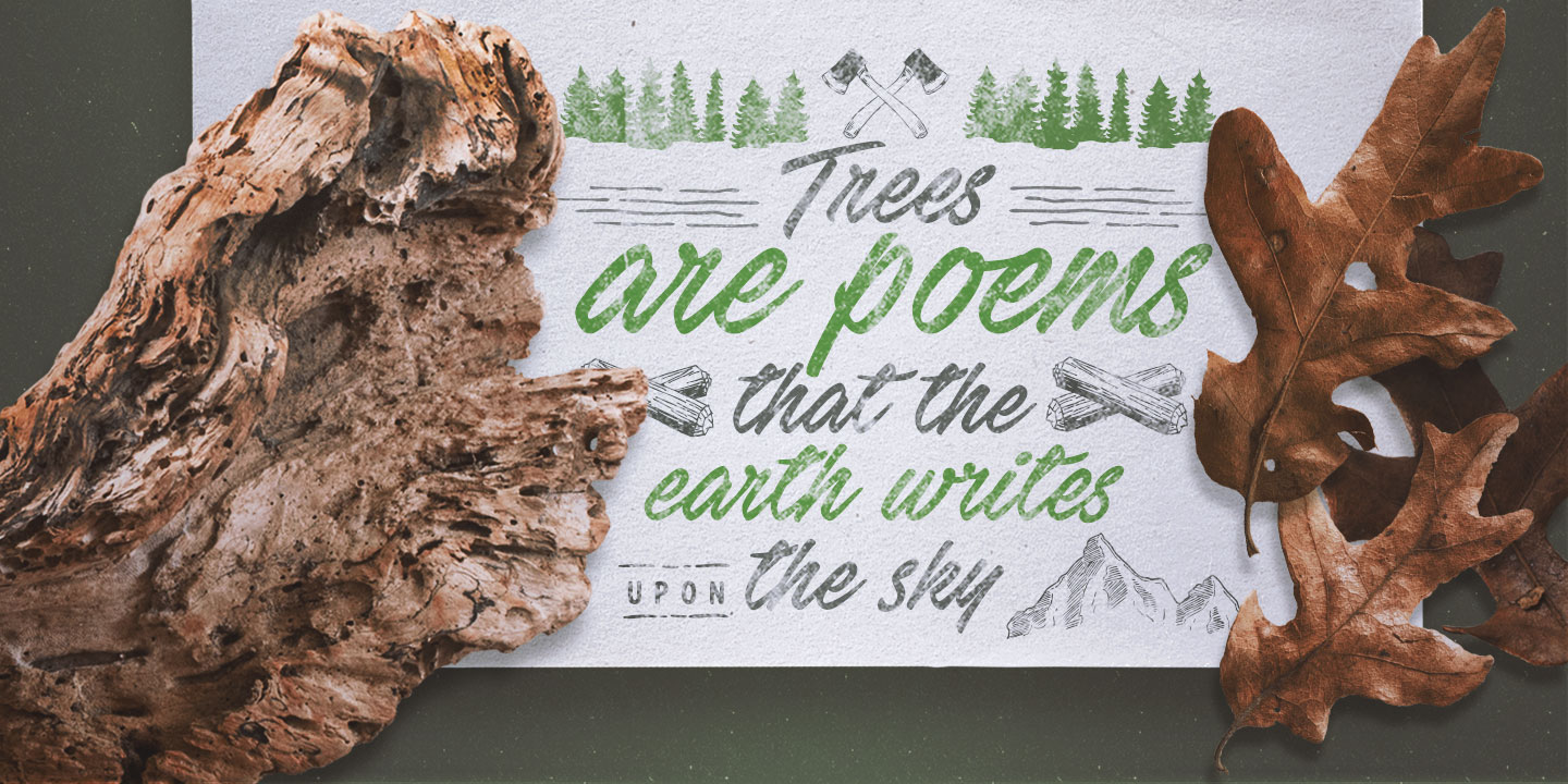 Stackyard Font Download