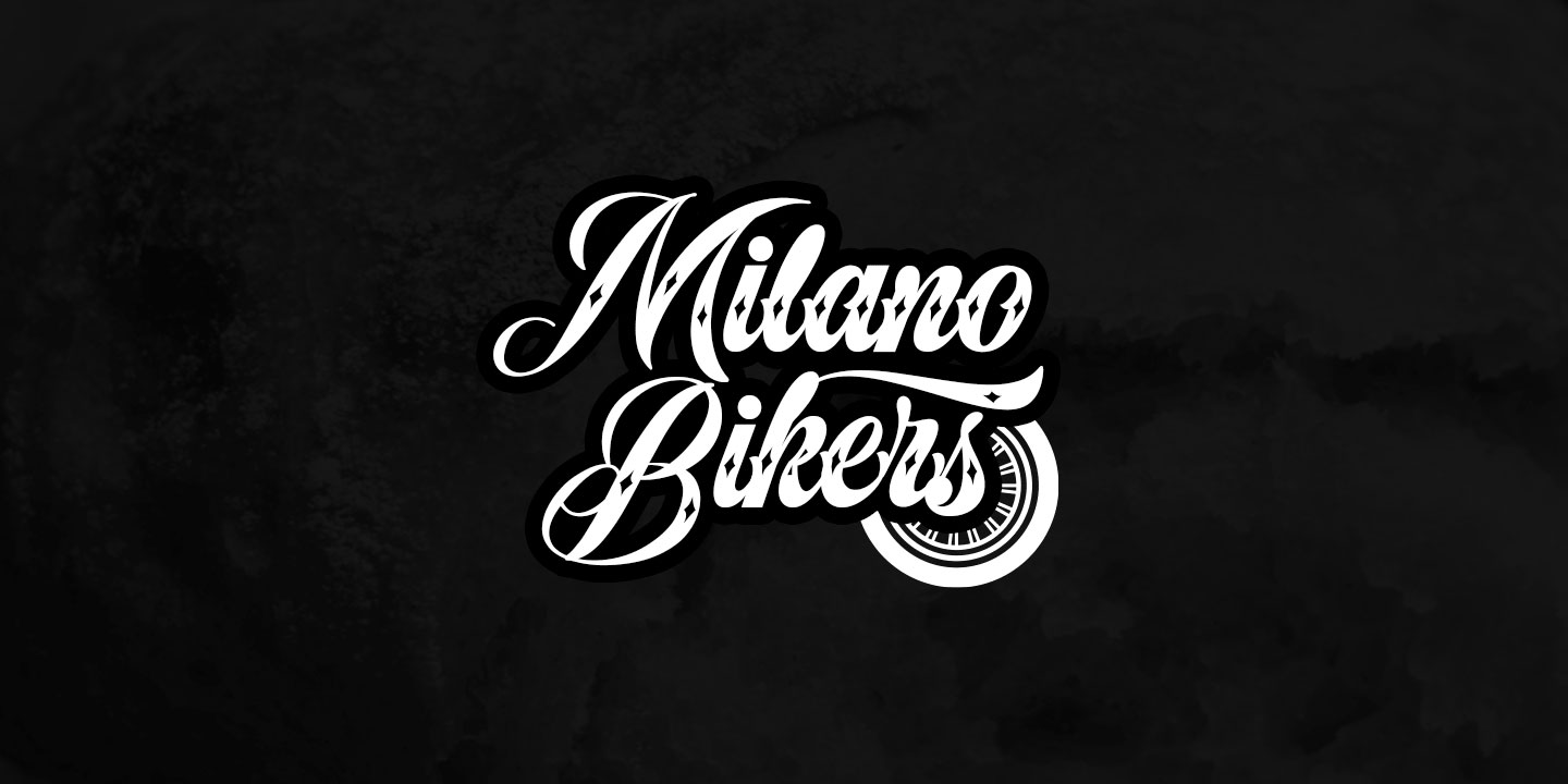 Starella Tattoo Font Download