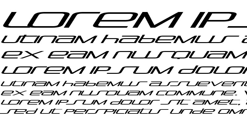 Stasmic Font Download