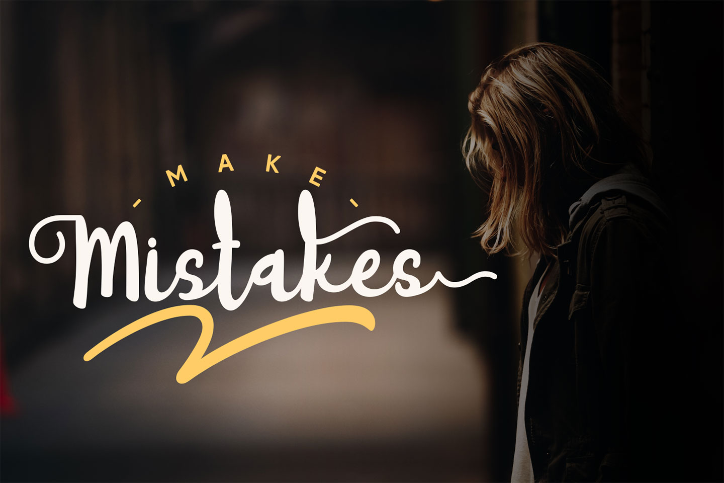 Thankfulness Font Free Download