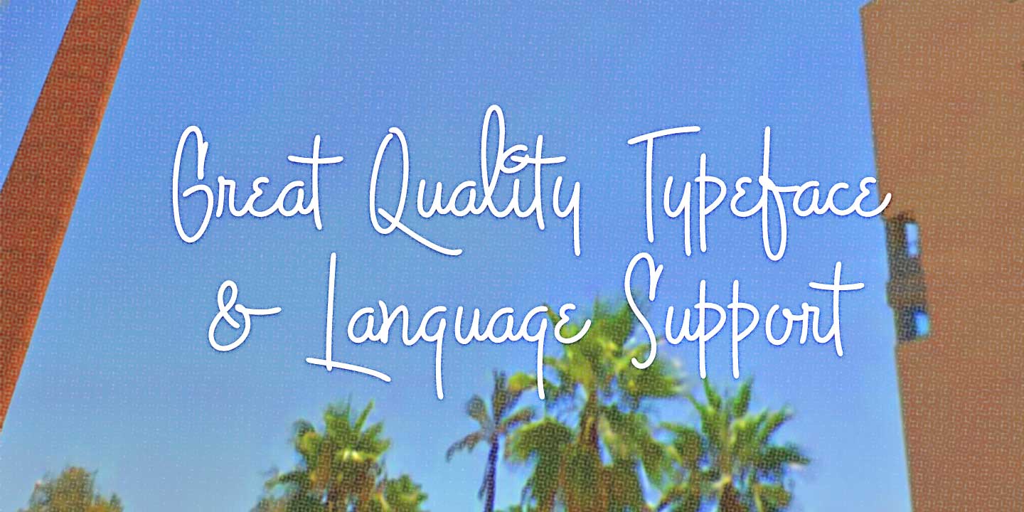 The Hills Font Free Download