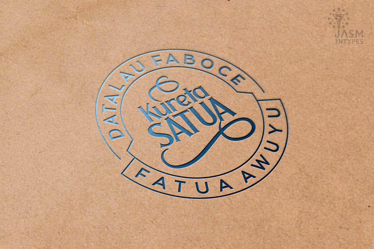 Twolank Font Download