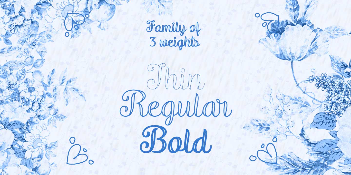 Validity Script Font Download