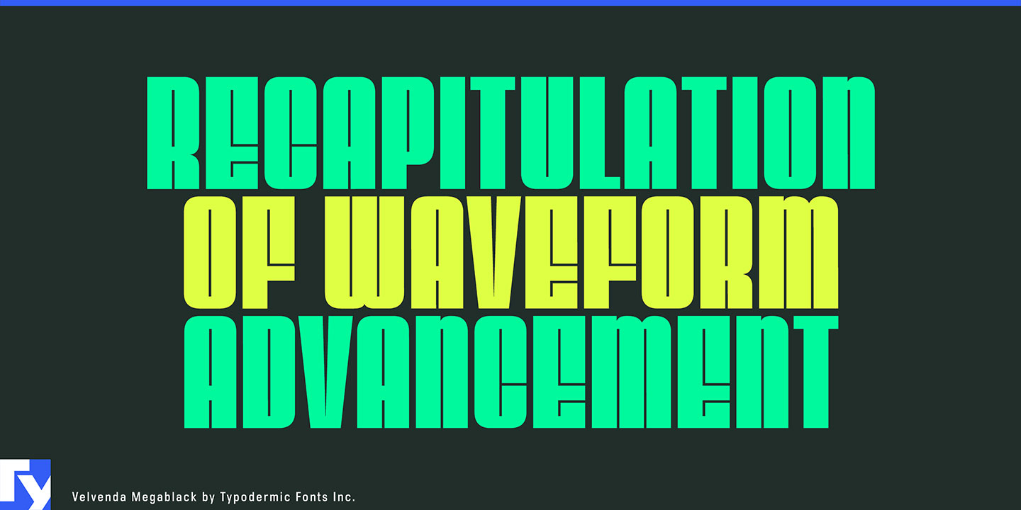 Velvenda Font Download