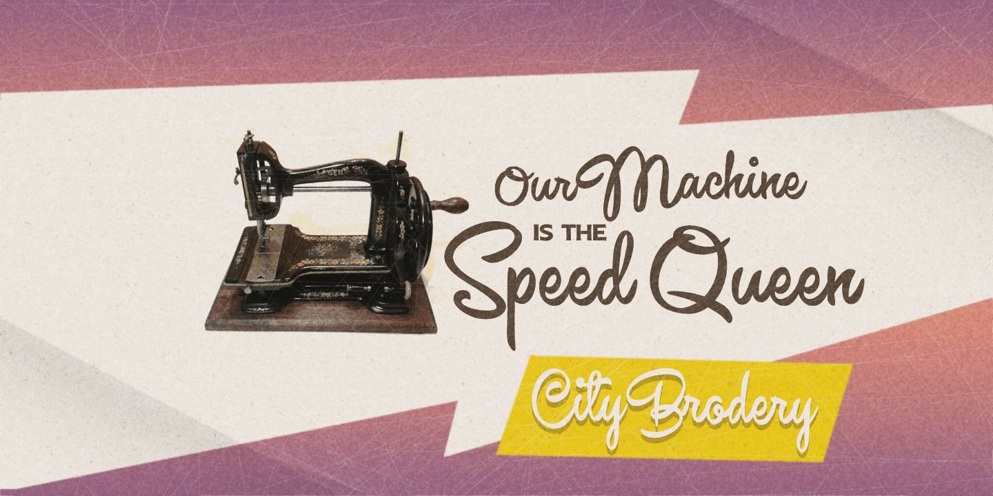 Winfield Script Font Free Download