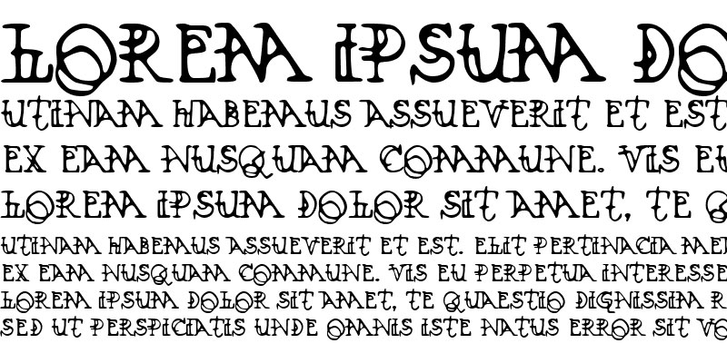 Xenowort Font Download