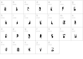 Yellow Pills Font Download