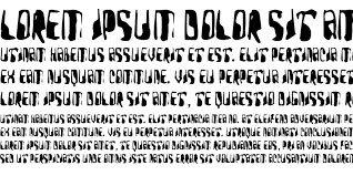 Yellow Pills Font Free Download